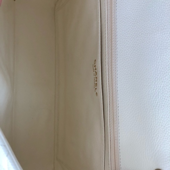 Classic single flap jumbo caviar - Picture 6 of 9